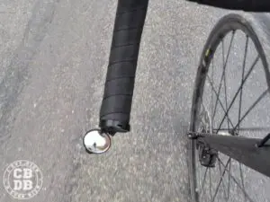 test retroviseur velo corky the beam