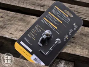 test retroviseur velo corky the beam
