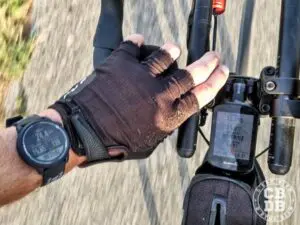comparaison garmin edge 830 et coros pace 2 montre sport cardio gps