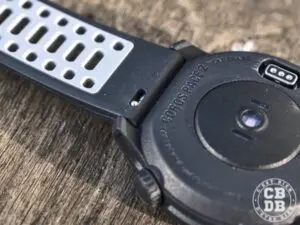 bracelet coros pace 2 montre sport cardio gps