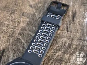 bracelet coros pace 2 montre sport cardio gps