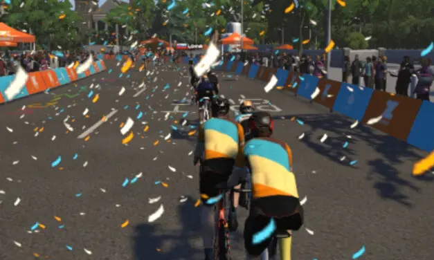 Comment rouler sur Zwift sans home trainer connecté ?