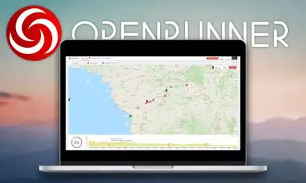 Comment tracer un parcours sur Openrunner ?