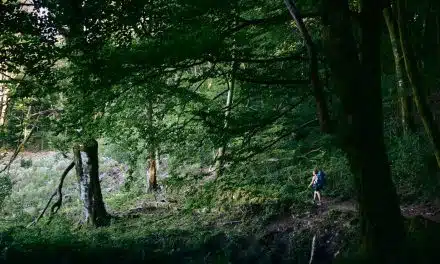 3 jours de randonnée caniculaire en Haute-Vienne