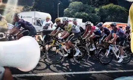 Tour de France : 345km pour le voir