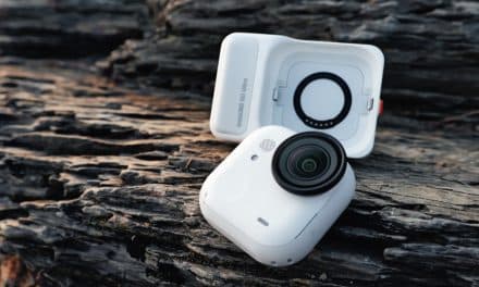 Insta360 GO Ultra : Mini action cam, maxi performances ? Le test en vidéo !