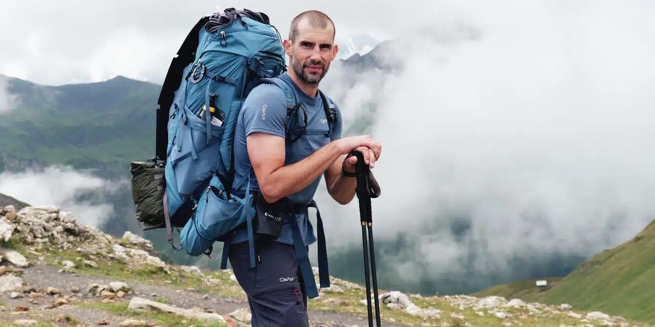 Quel matériel pour faire le Tour du Mont Blanc ?