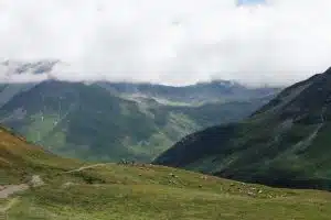 tour du mont blanc