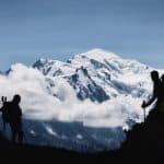 The Mont Blanc Trail : Le Film