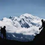 The Mont Blanc Trail : Le Film