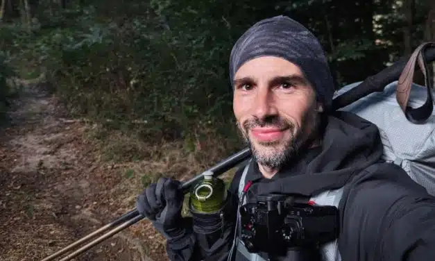 9 accessoires rando/bivouac à moins de 20€