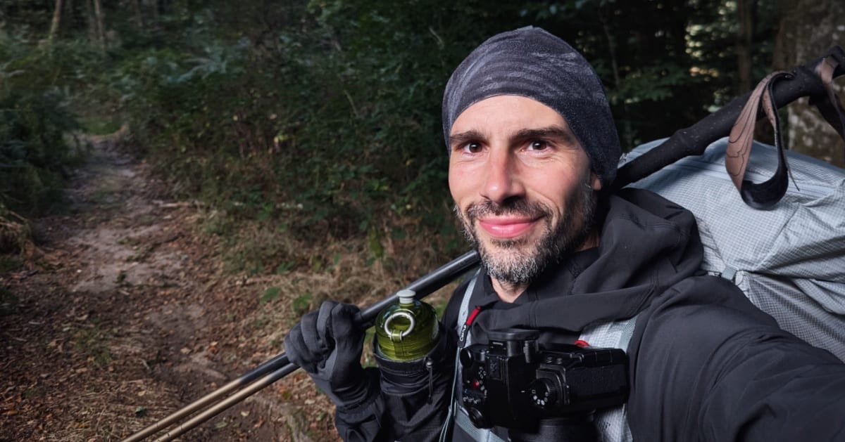 9 accessoires rando/bivouac à moins de 20€