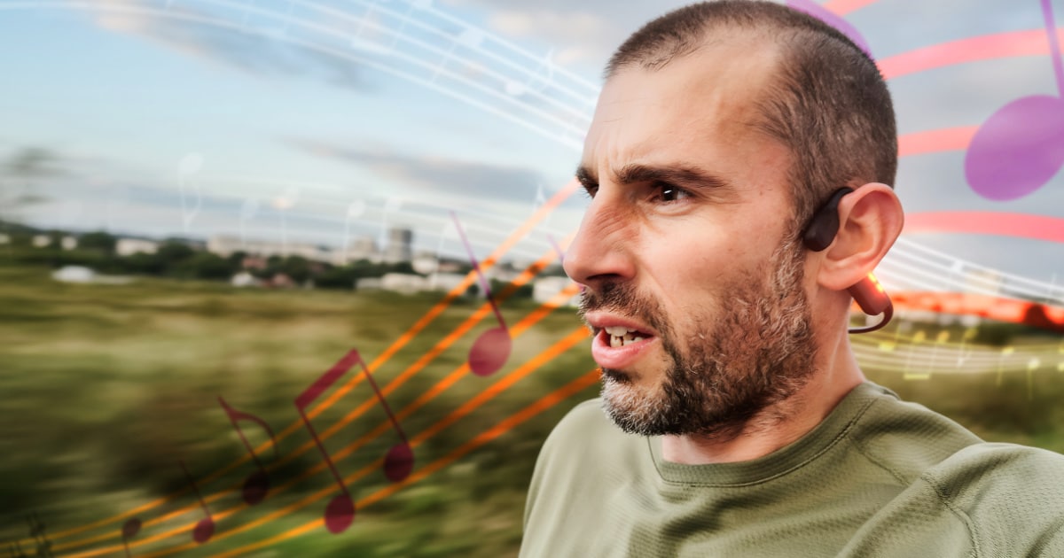 Quels écouteurs choisir pour courir et faire du sport ?