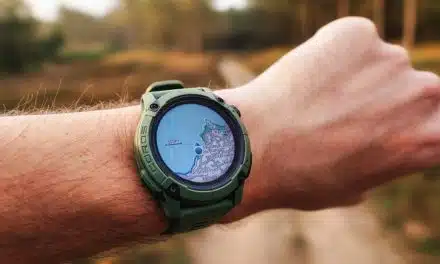 Test : 6 mois avec la Coros Nomad