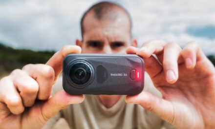Insta360 X6 : La nouvelle reine des caméras d&rsquo;aventure ?