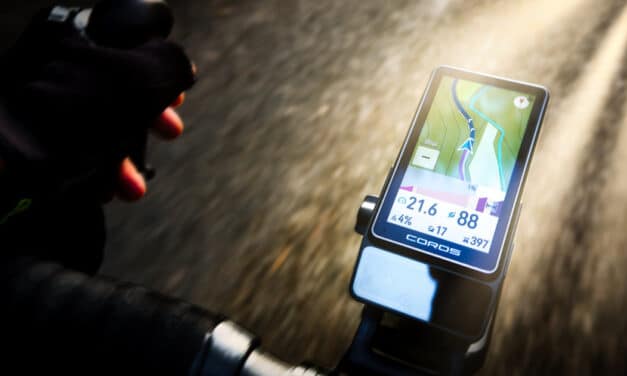 Coros Dura 2 : Le compteur-GPS le plus attendu de l&rsquo;année