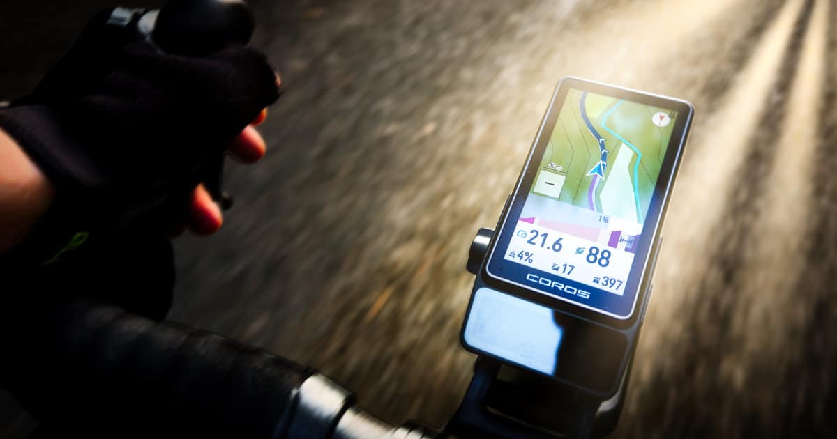 Coros Dura 2 : Le compteur-GPS le plus attendu de l’année